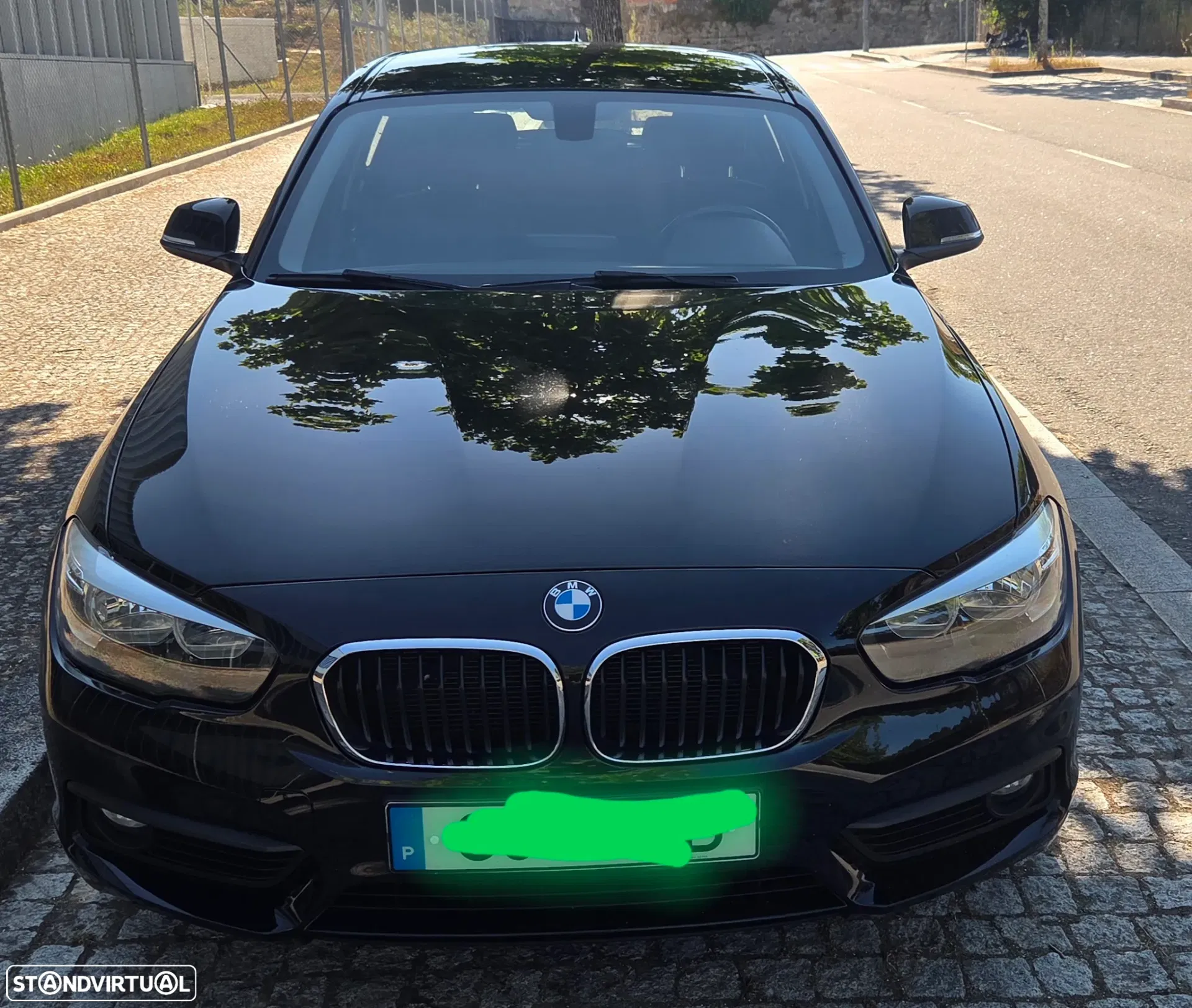 BMW 116