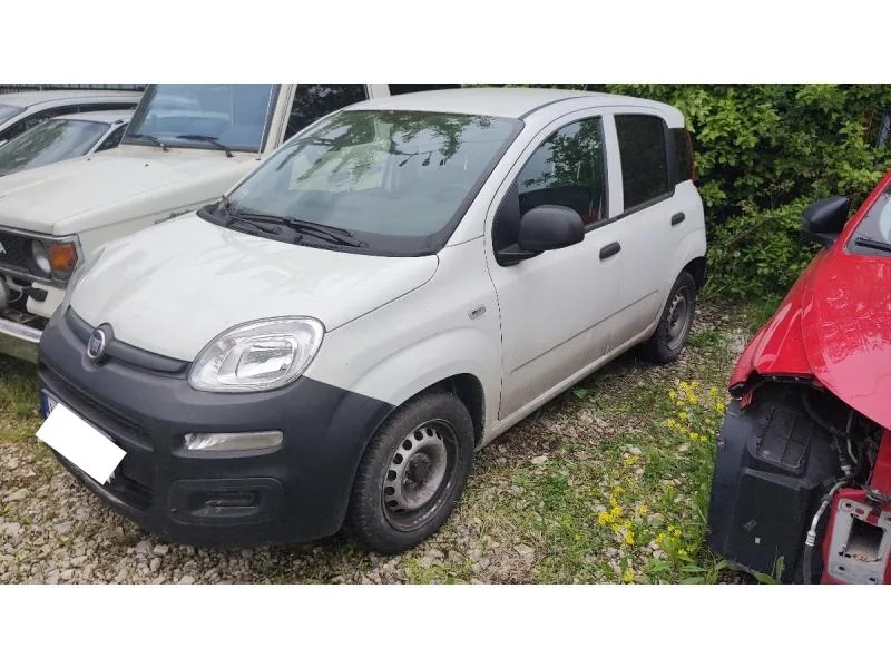 Fiat PANDA 2021