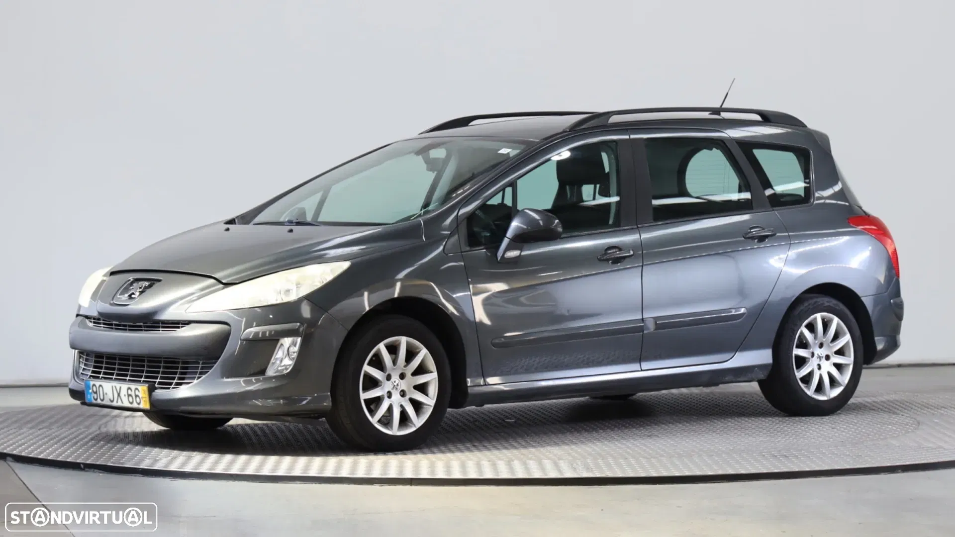 Peugeot 308 SW 1.4 16V Premium