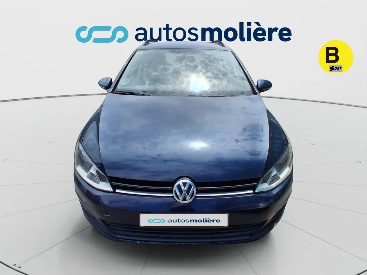 Advance 1.6 TDI DPF BMT 77 kW (105 CV)