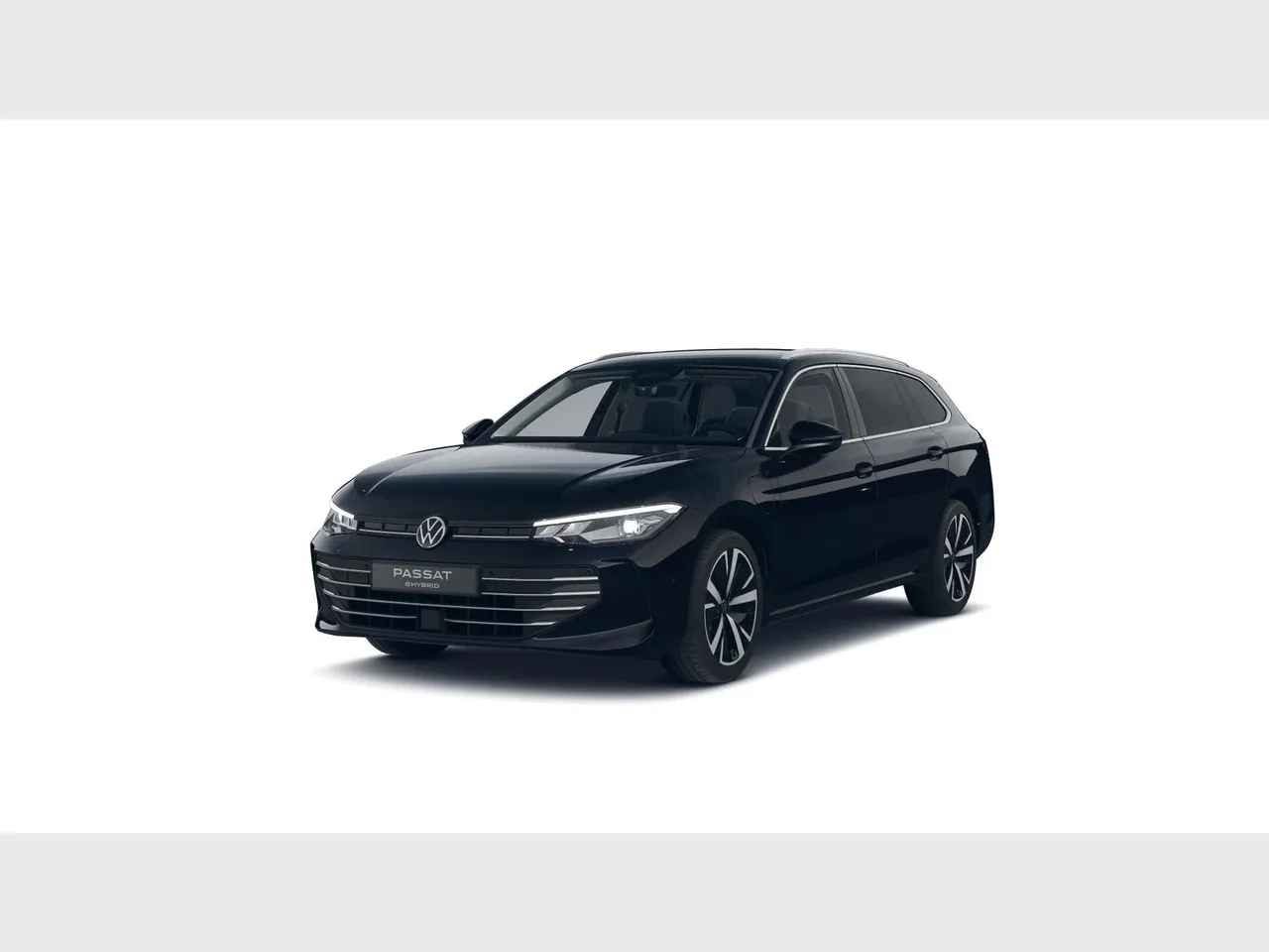 VOLKSWAGEN Passat Variant eHybrid (PHEV) Passat Style Business 1.5 TSI eHybrid 110 kW (150 pk) 6 versnellingen DSG