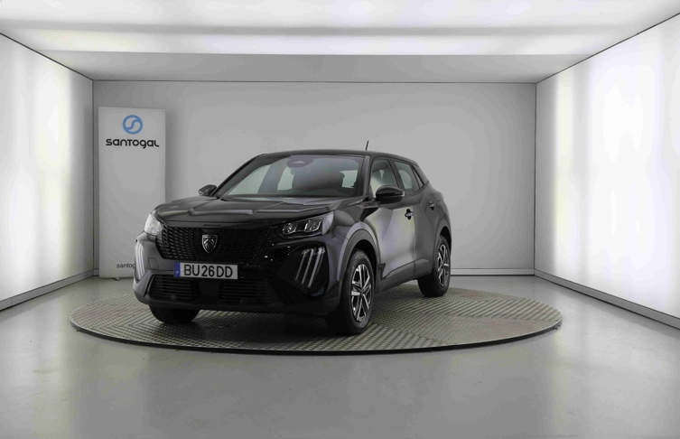 PEUGEOT - 2008 - e-2008 54 kWh Style