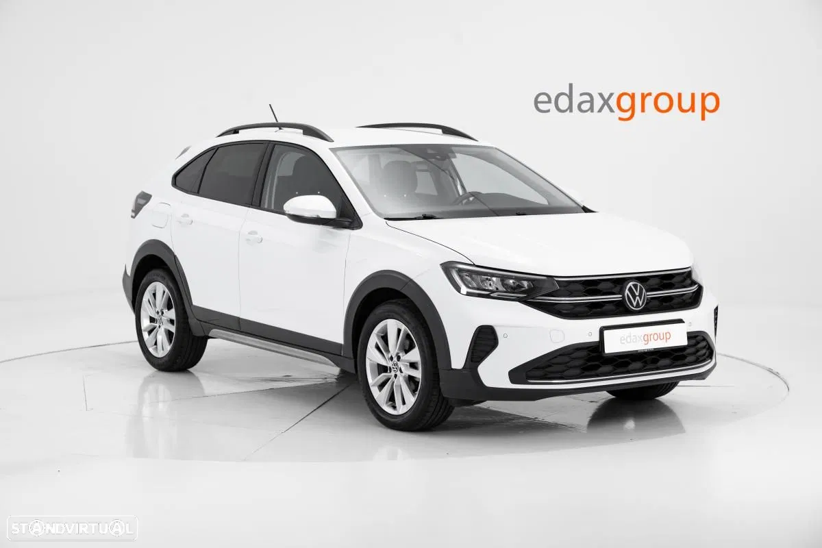 VW Taigo 1.0 TSI Urban Style