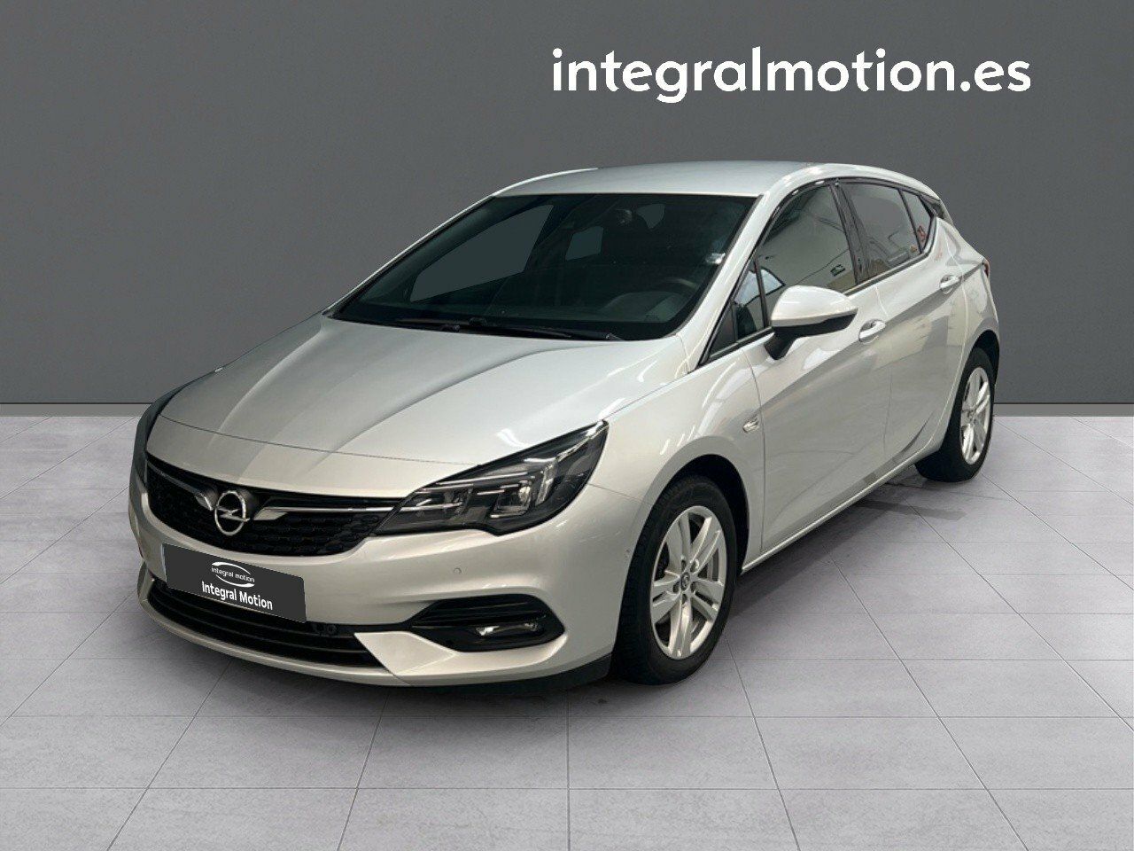Opel Astra 1.2T SHT 96kW (130CV) GS Line ST
