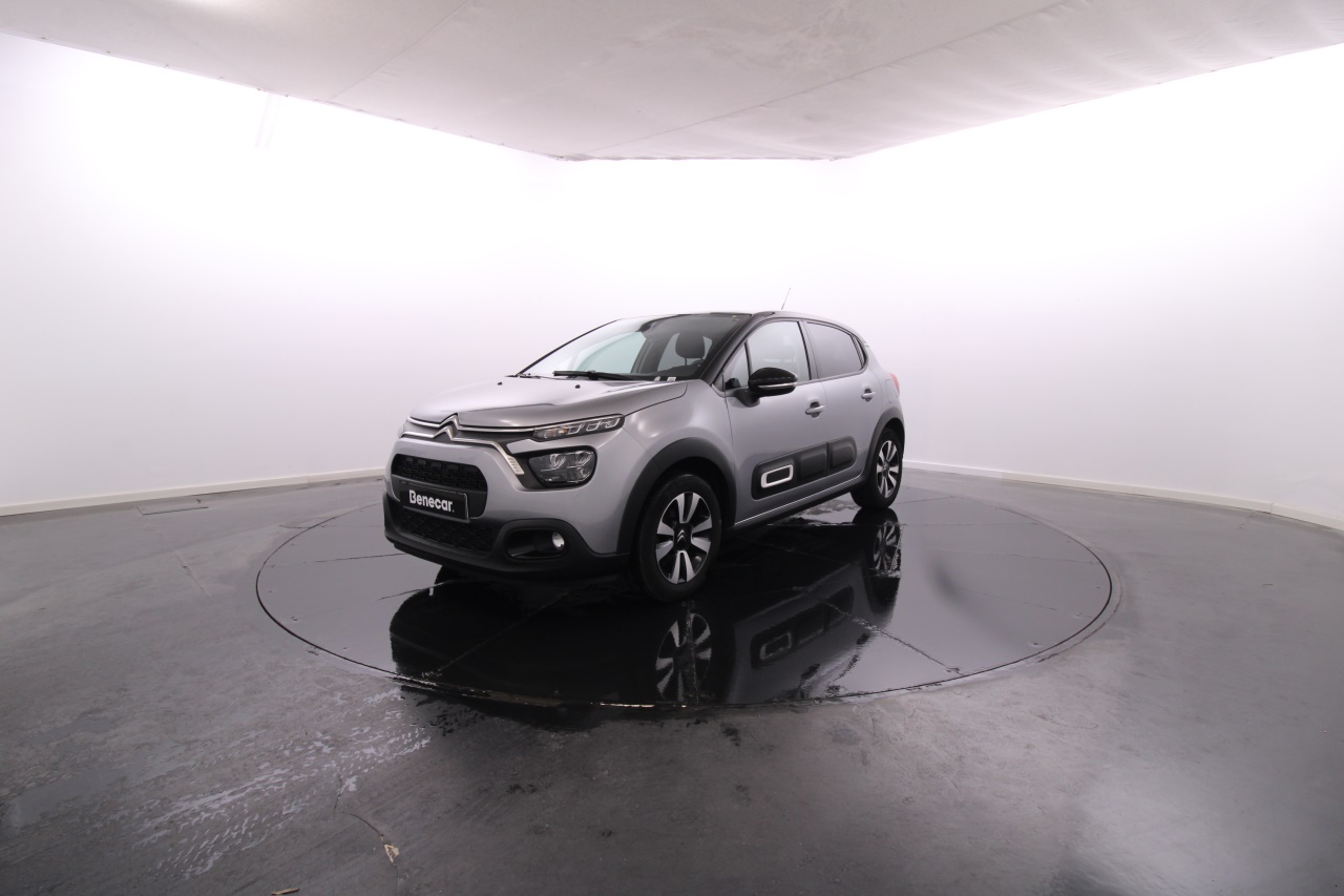 Citroen C3 1.2 PureTech MAX