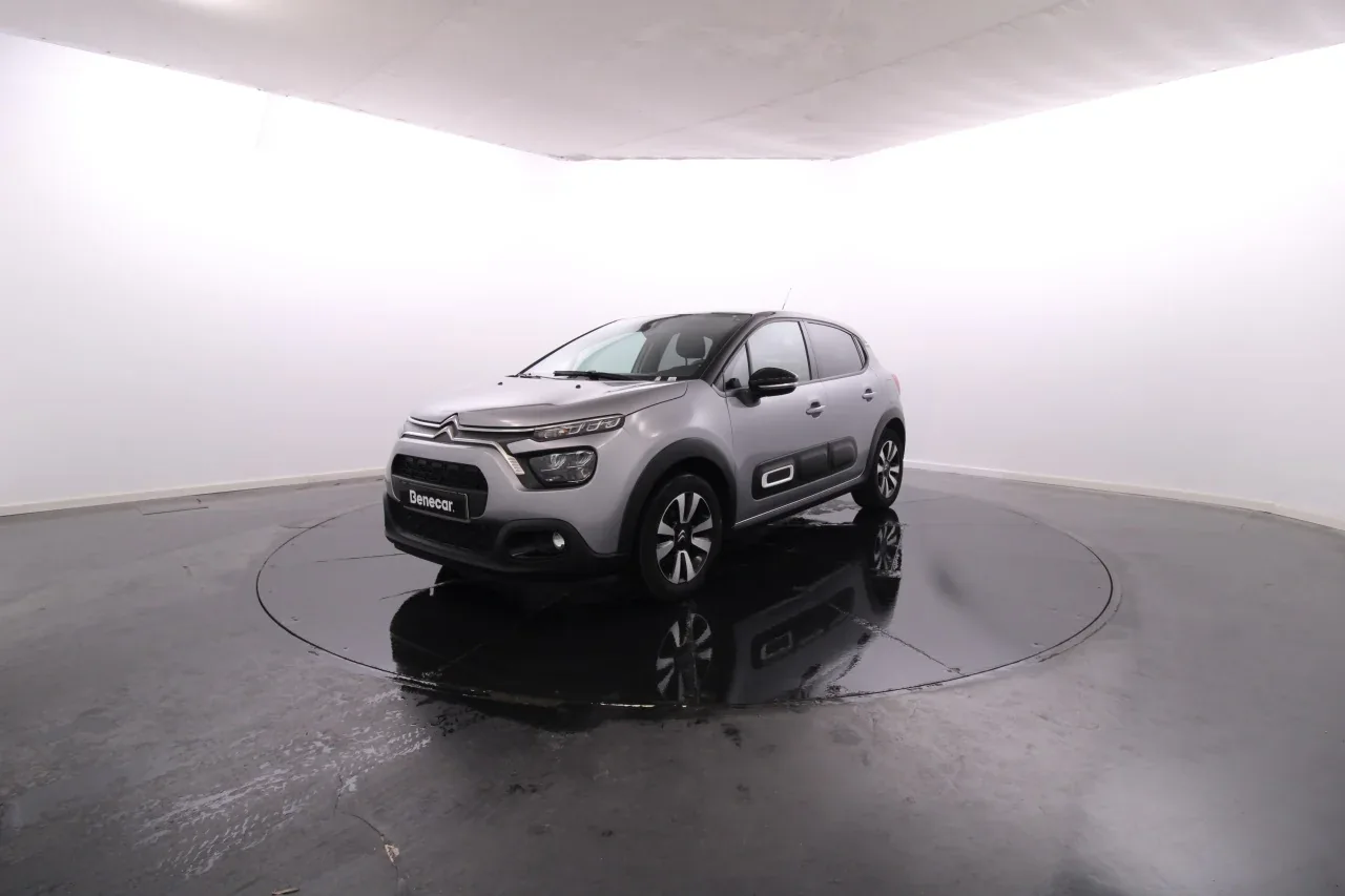 Citroen C3 1.2 PureTech MAX