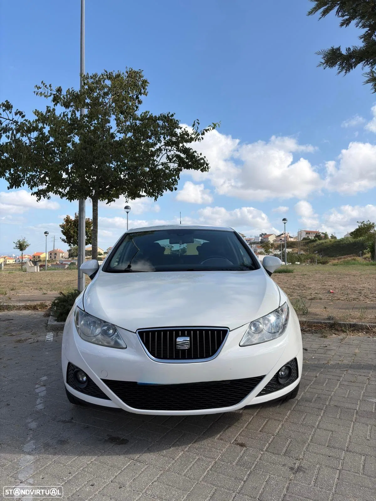 SEAT Ibiza 1.2 TSI 25 Anos
