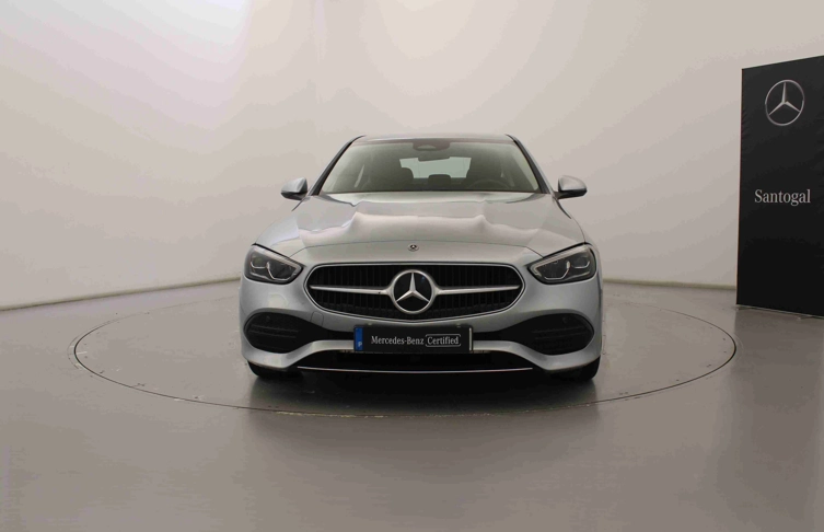 MERCEDES - Classe C - C 220 d Avantgarde