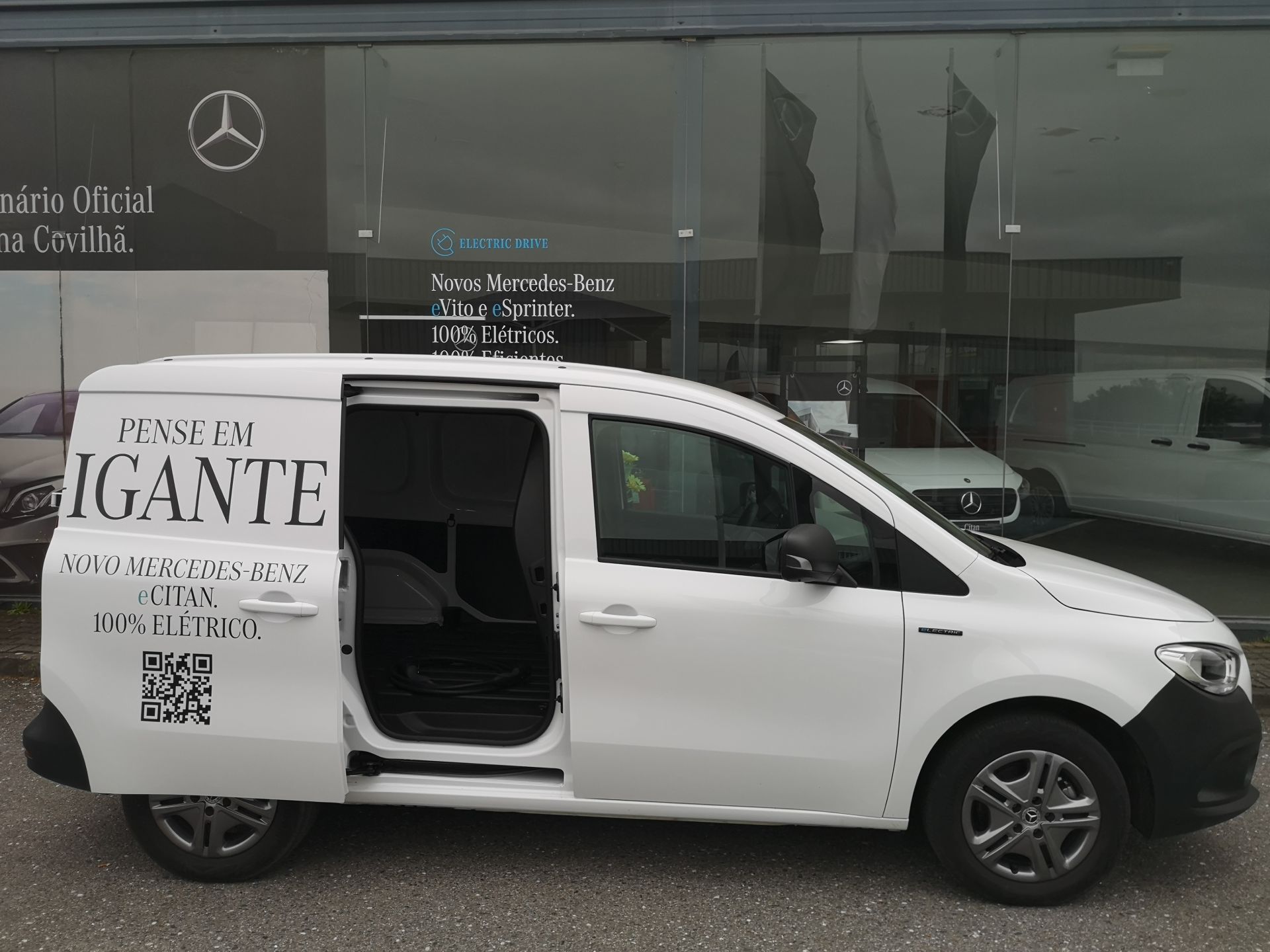 Mercedes-Benz Citan