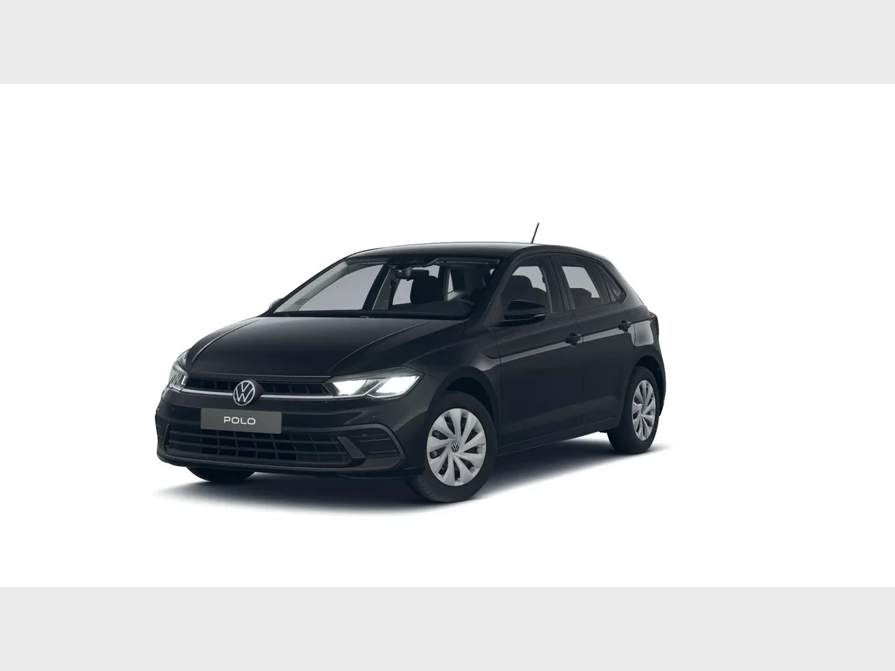 VOLKSWAGEN Polo Polo Life 1,0 l TSI OPF 70 kW (95 PS) 5-Gang