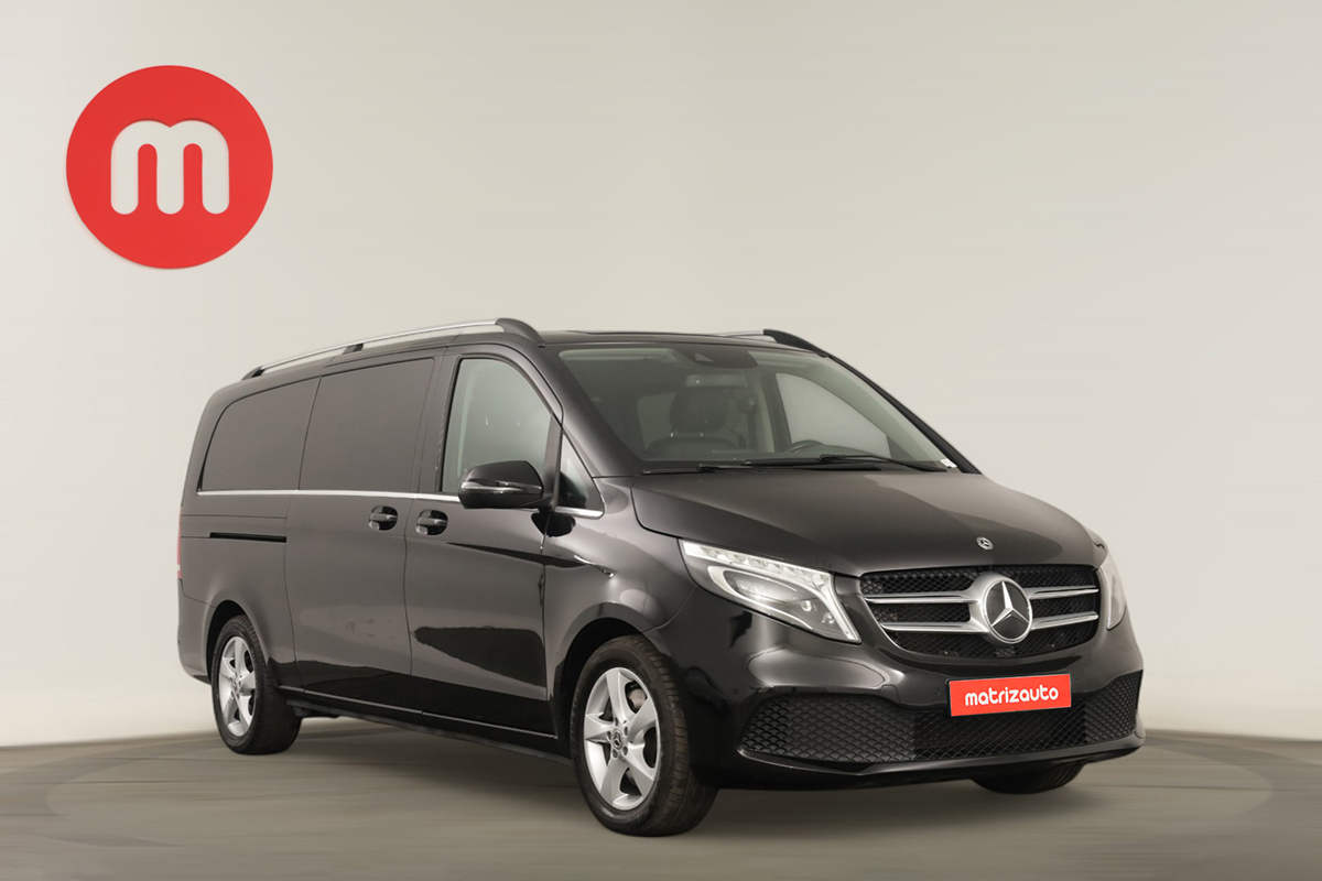 Mercedes-Benz Classe V