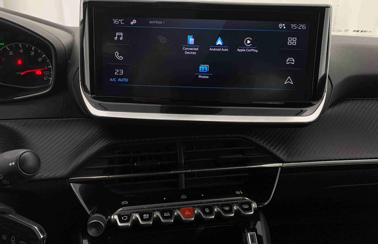 PEUGEOT - 2008 - 2008 1.2 PureTech Style