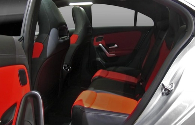 MERCEDES - CLA - CLA 250 e