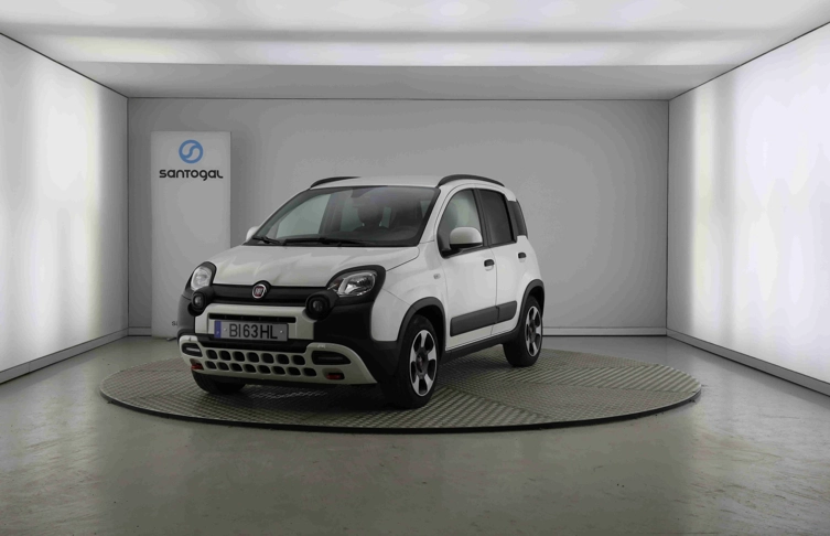 FIAT - Panda - Panda 1.0 Hybrid