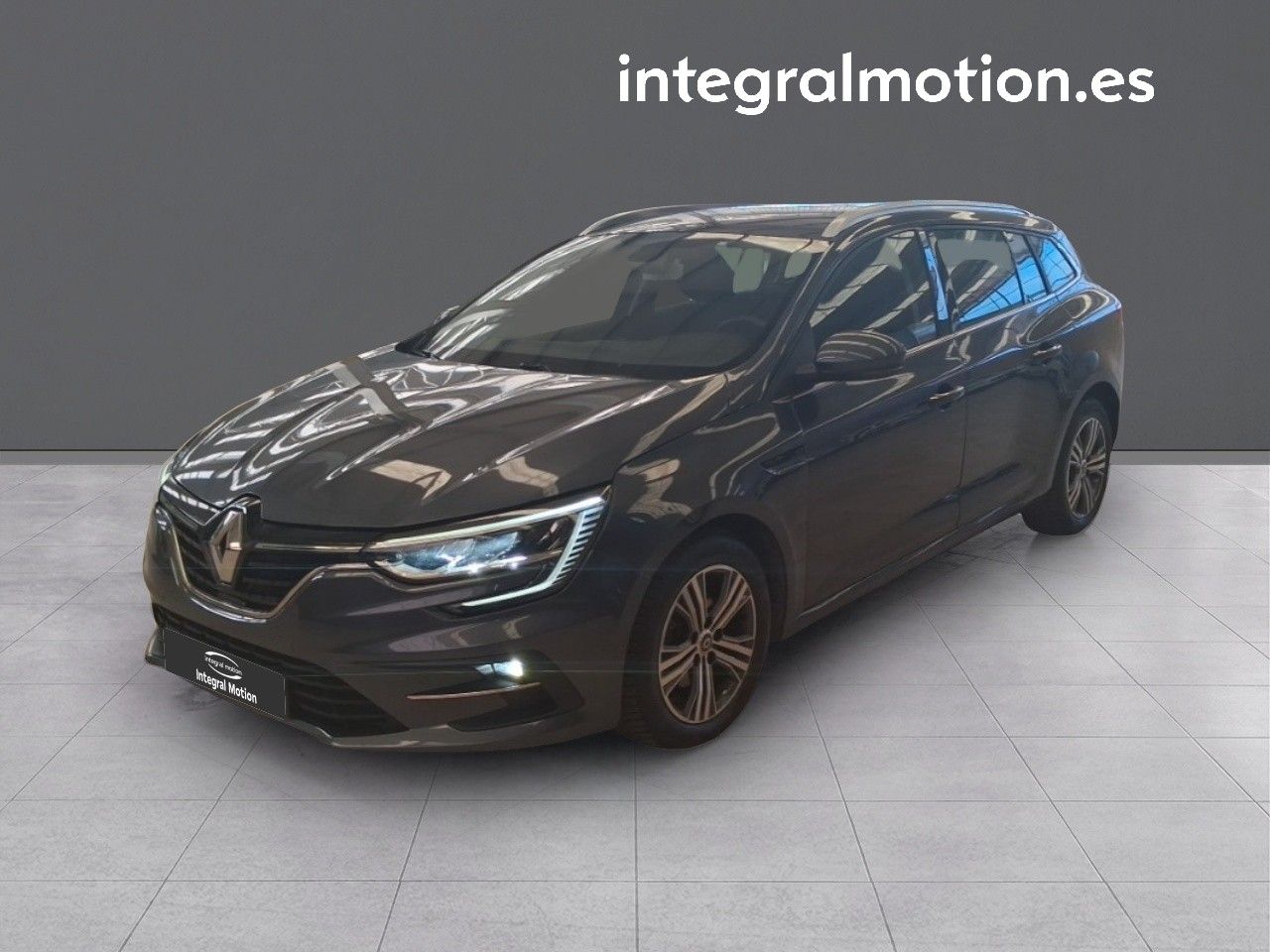 Renault Megane Business Blue dCi 85 kW (115CV)