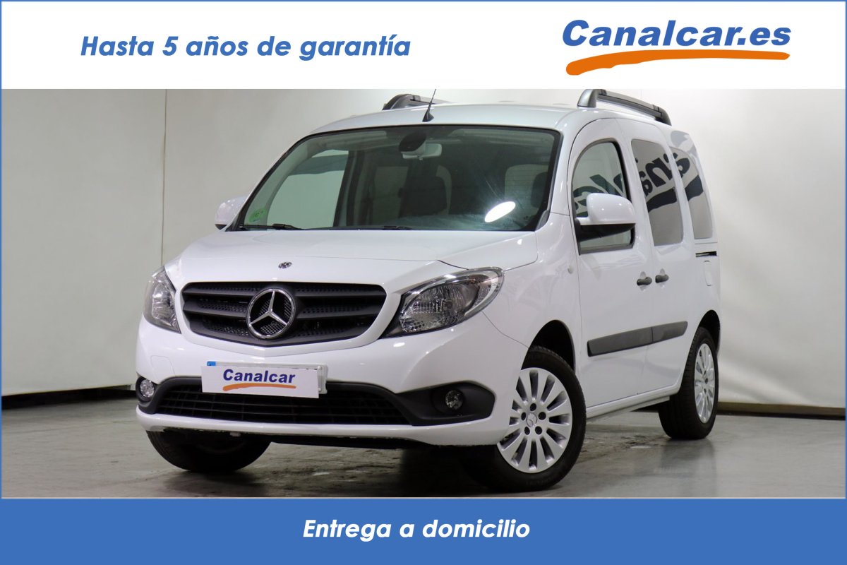 Mercedes-Benz Citan Tourer Select 111 CDI