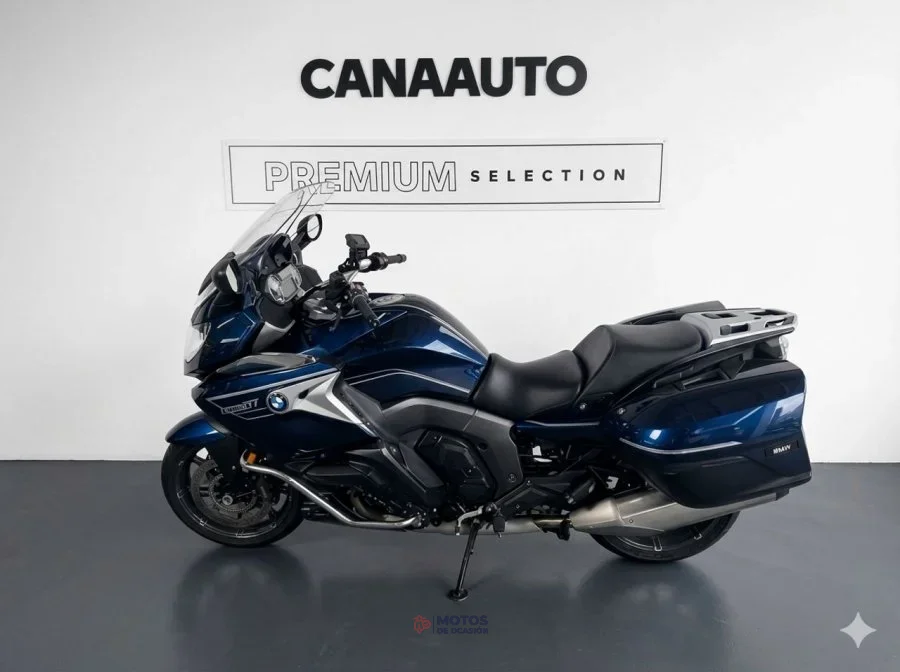 BMW K 1600 GT