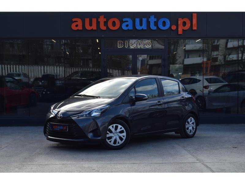 Toyota YARIS 2020