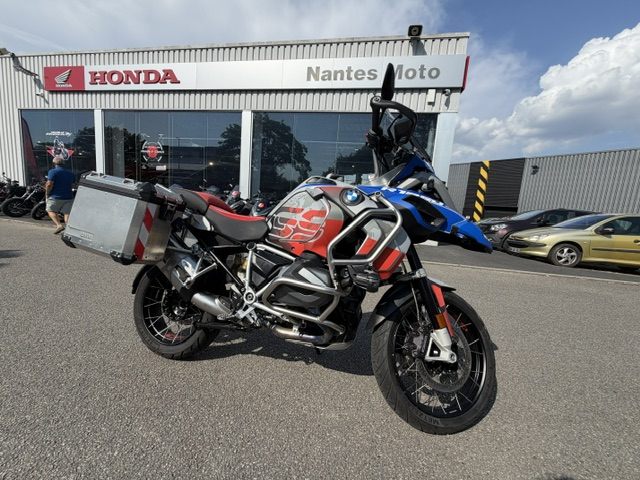 BMW R 1250 GS ADVENTURE | Village motos