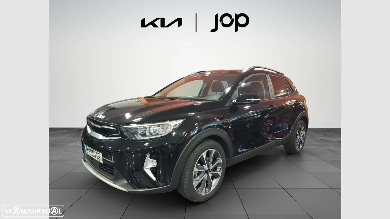 Kia Stonic 1.0 T-GDI Drive