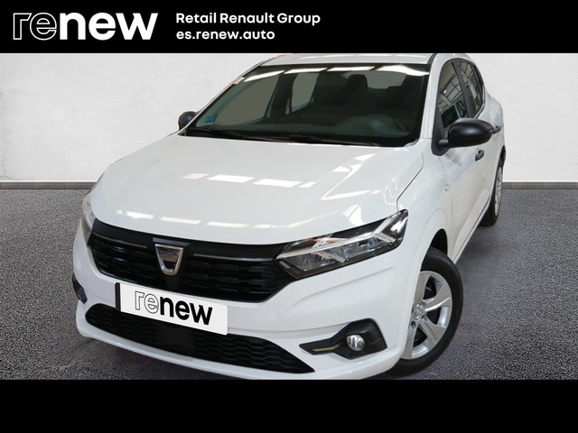 Dacia Sandero Essential 74kW (100CV) ECO-G