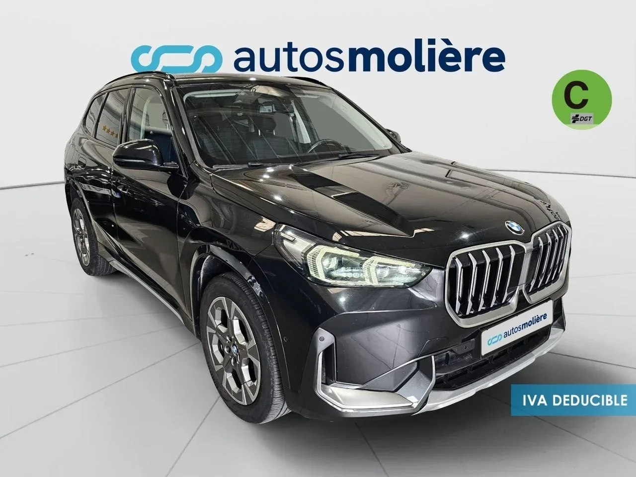 sDrive18d 110 kW (150 CV)
