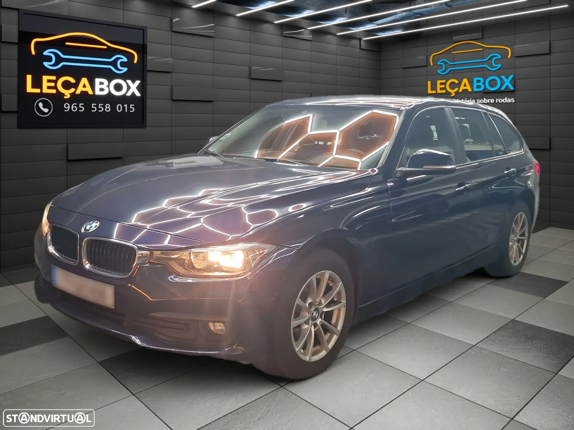 BMW 316