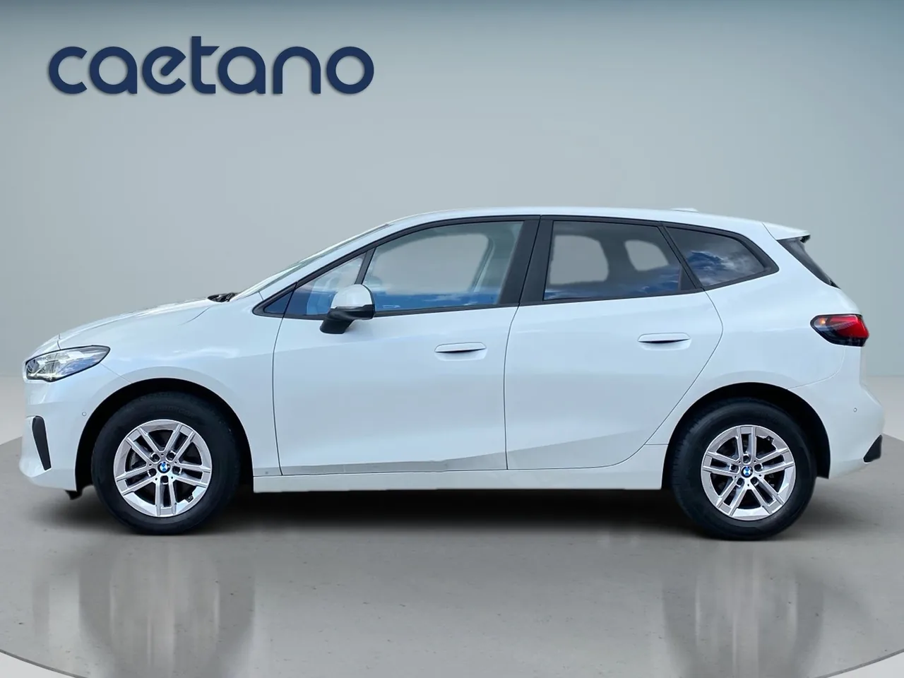 BMW Serie 2 Active Tourer