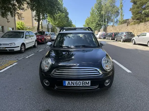 MINI Cooper 2008 Cooper