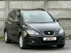Seat Altea XL 1.4dm³ 125KM