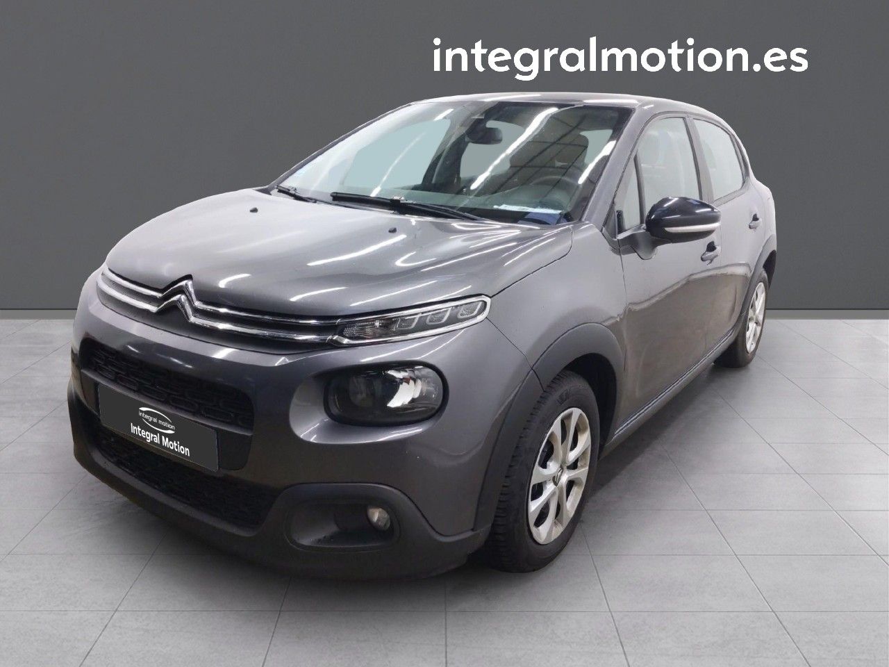 Citroen C3 BlueHDi 75KW (100CV) SandS You!