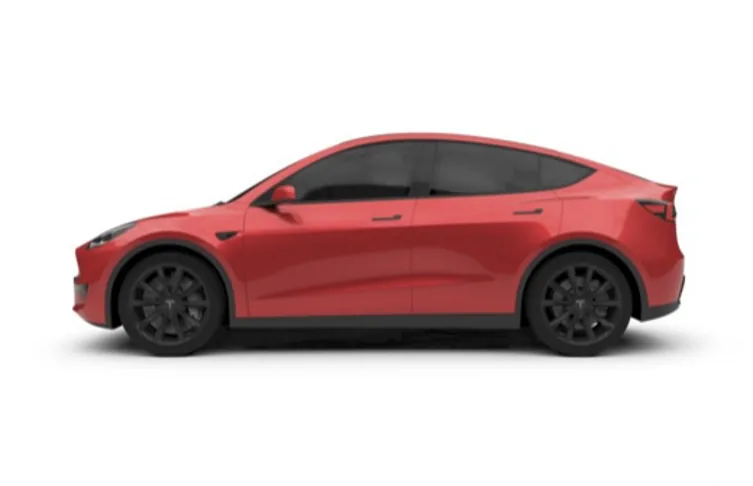 TESLA - Model Y - Model Y Standard RWD