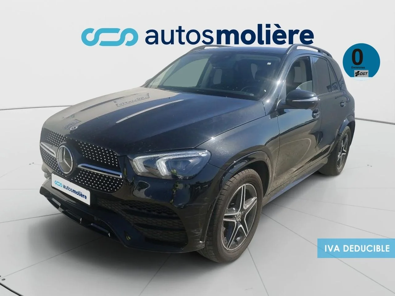 350 e 4Matic 245 kW (333 CV)