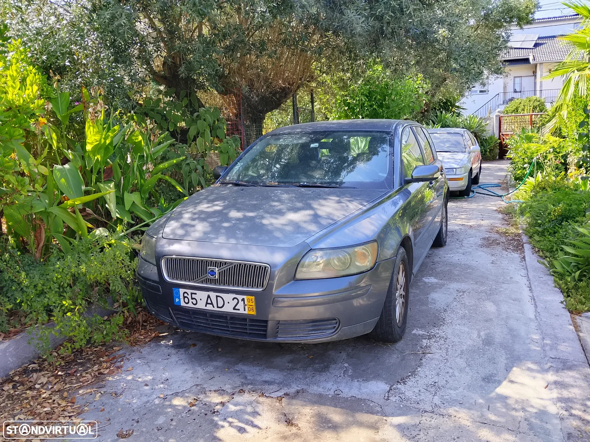 Volvo V50 1.6 D Nível 1
