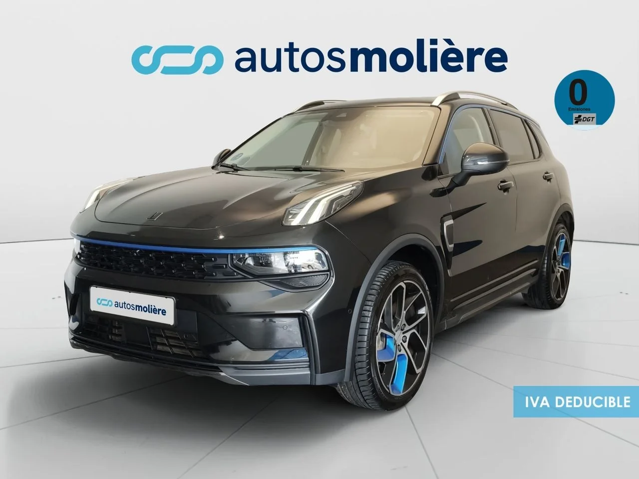 1.5 PHEV 192 kW (261 CV)