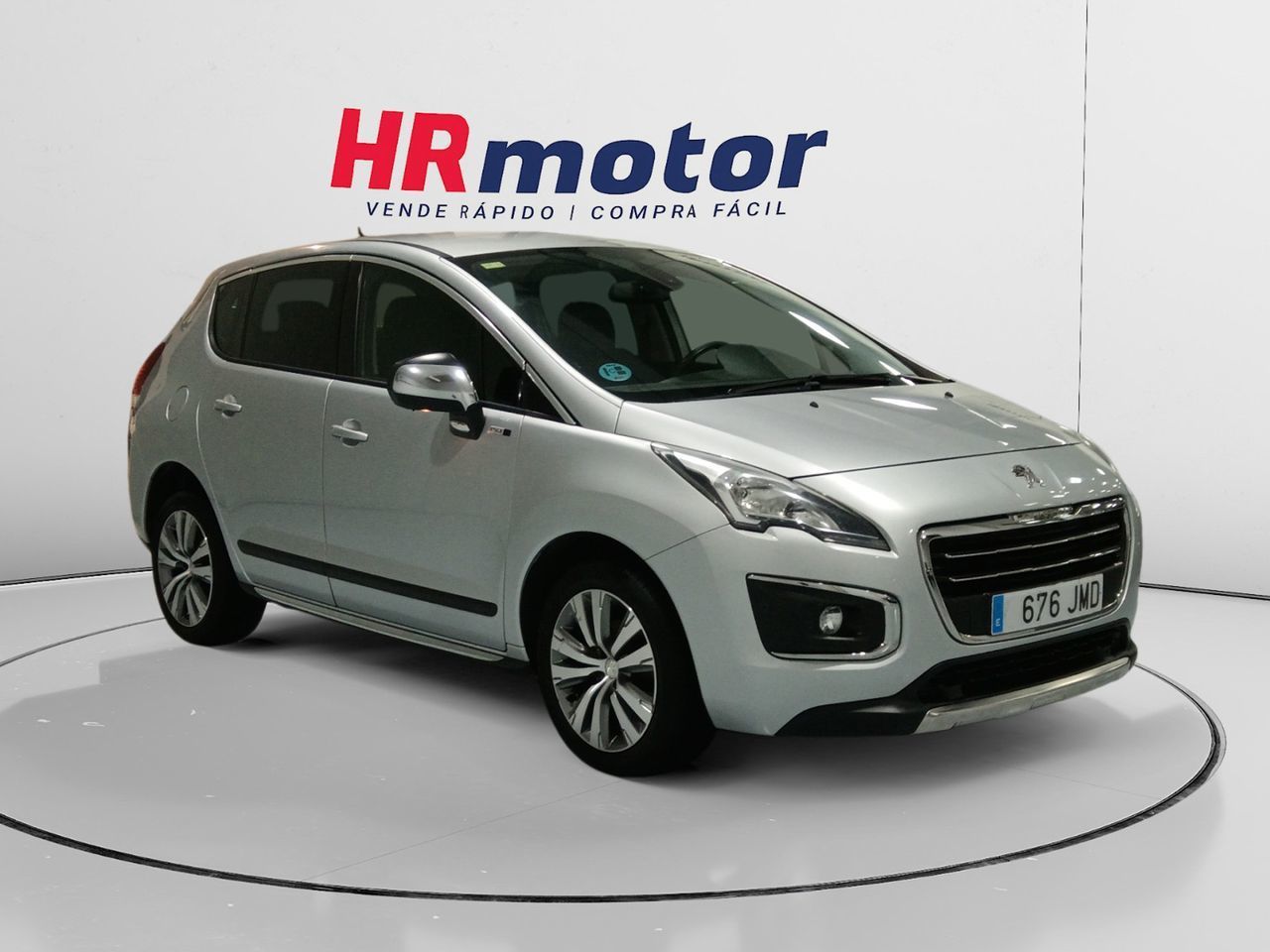 Peugeot 3008 1.2 PureTech Style S&S 96 kW (130 CV)