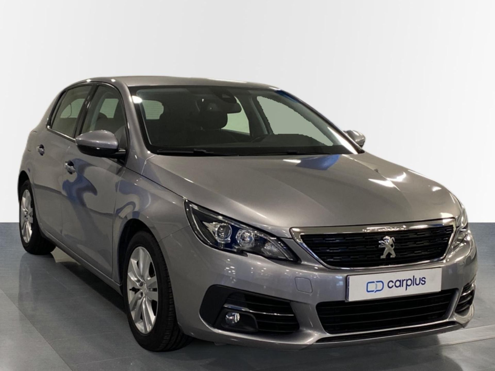 Peugeot 308 5p Allure Pack PureTech 130 S&S