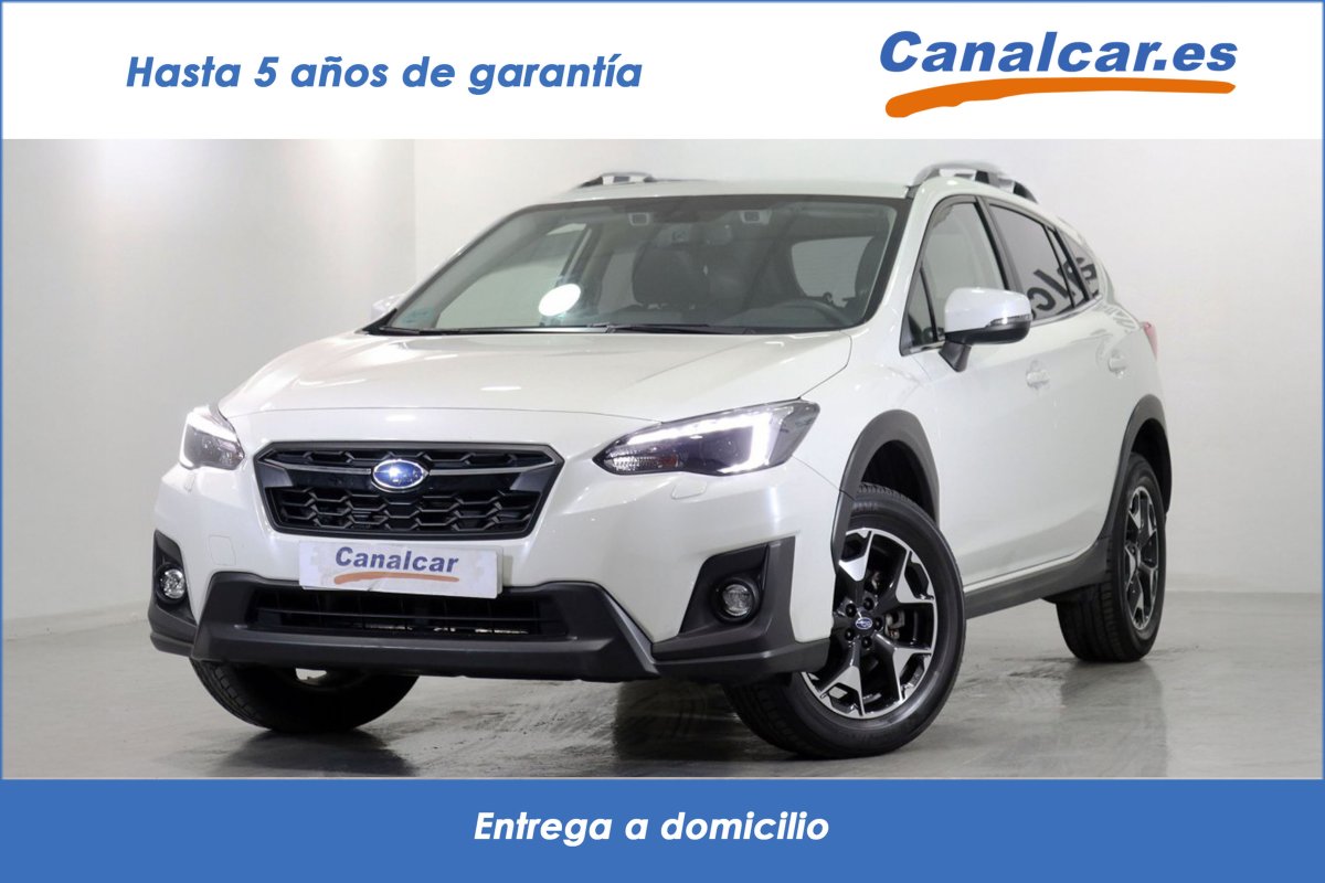 Coches de Segunda Mano y Ocasión