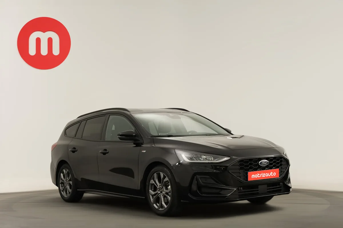 Ford Focus Sw