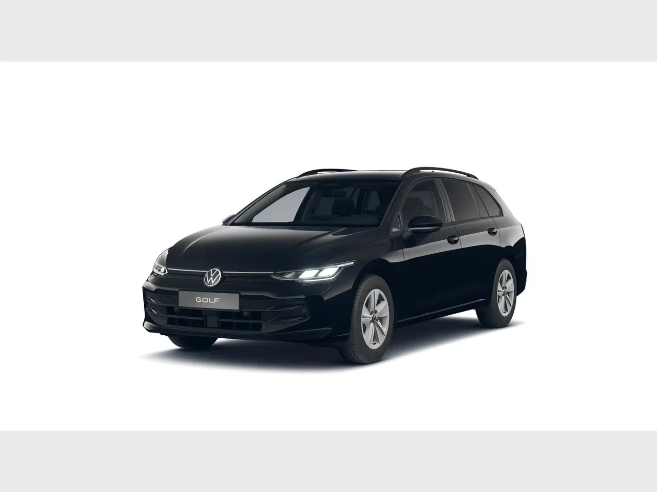 VOLKSWAGEN Golf VII SW Golf Variant Life Business 1.5 TSI 85 kW (116 pk) 6 versnellingen manueel