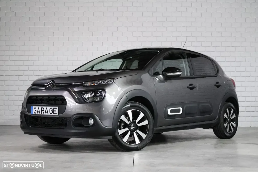 Citroën C3 Pure Tech 110 S&S MAX