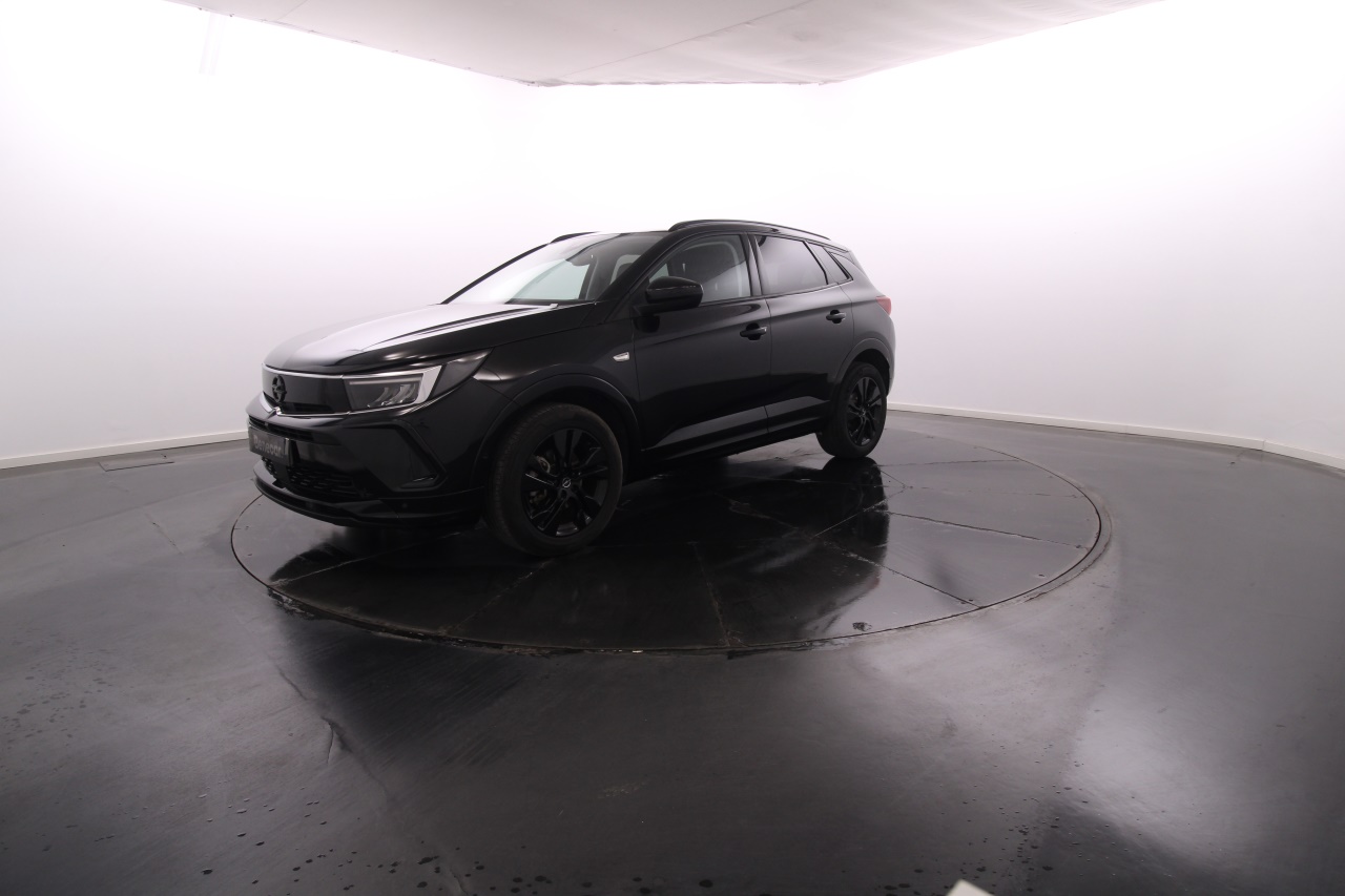 Opel Grandland 1.5D GSLine 130cv AT8