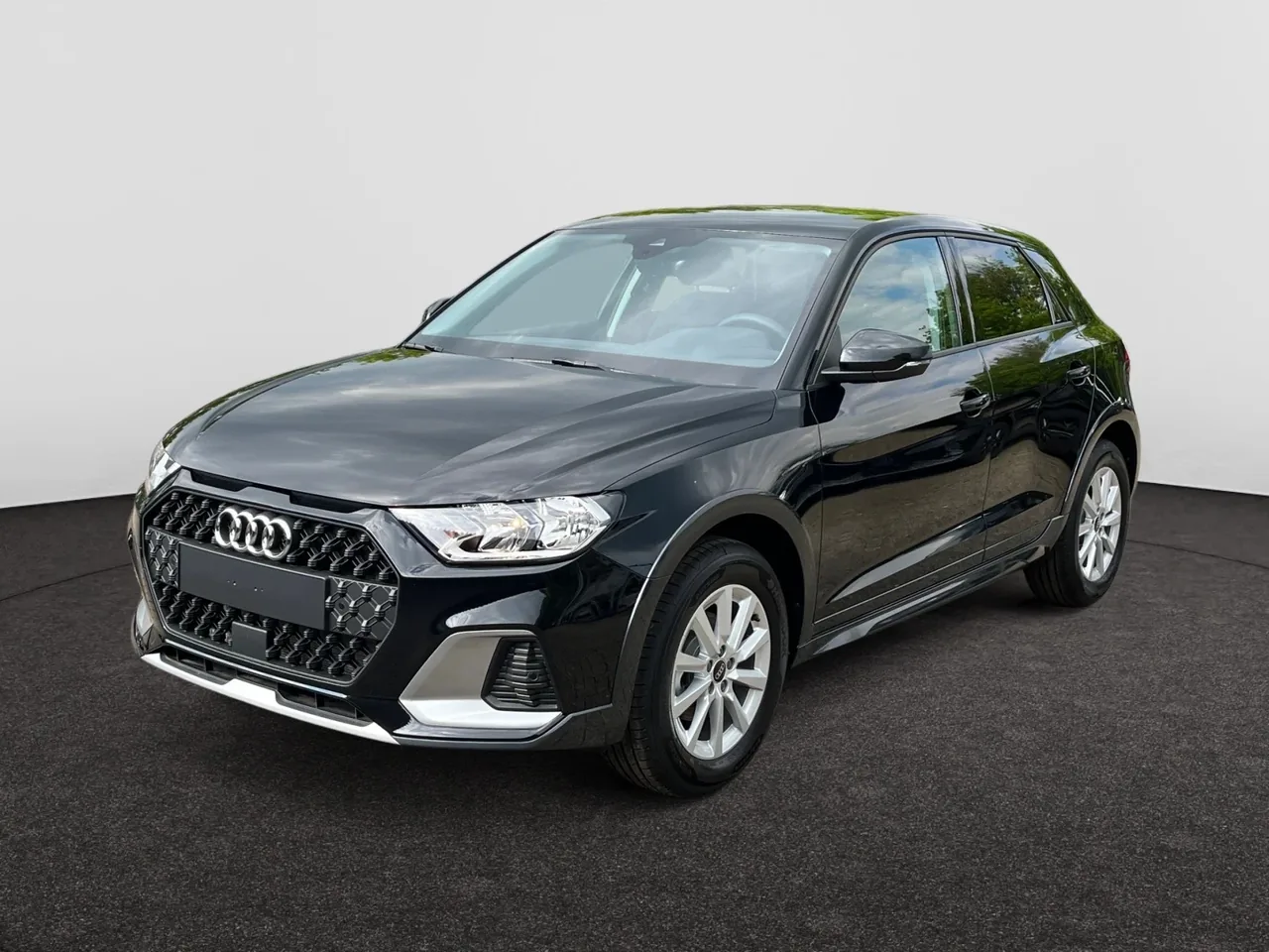 AUDI A1 allstreet 30TFSI 116pk Stronic*camera*verwarmbare voorzetels