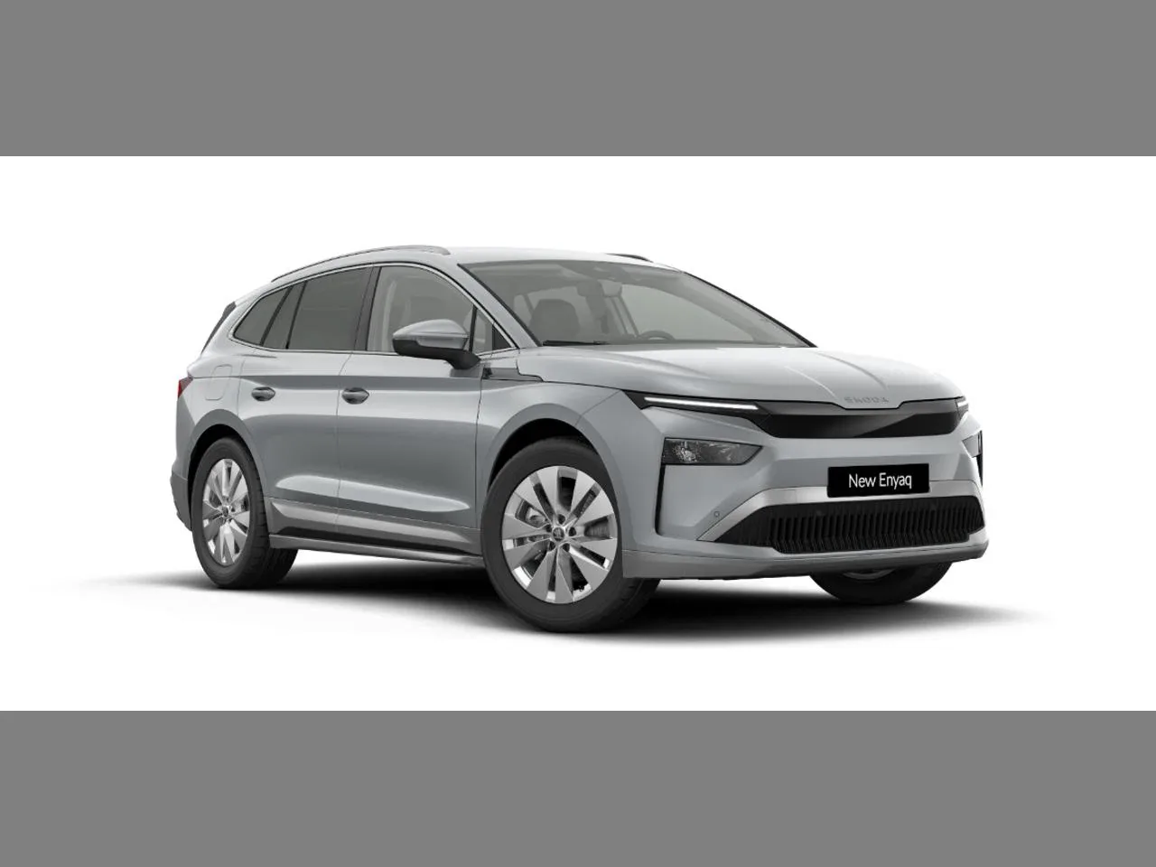 SKODA Enyaq Enyaq 85 Clever 82 kWh 210 kW 1v - 5 jaar garantie
