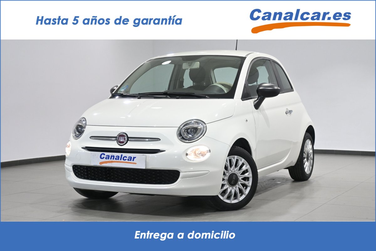 Coches de Segunda Mano y Ocasión