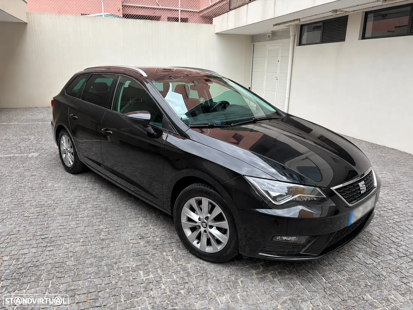 SEAT Leon ST 1.6 TDI Style S/S