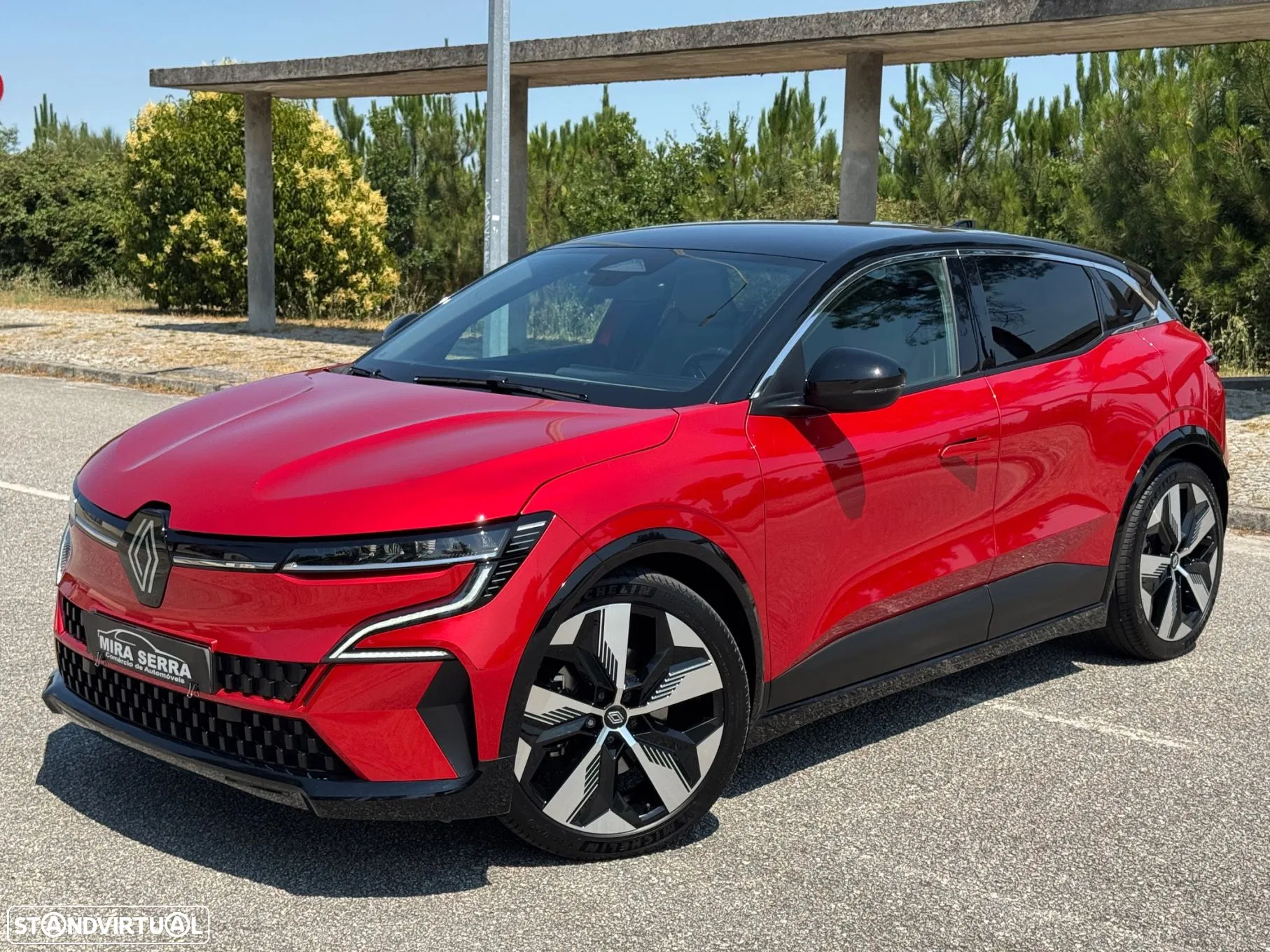 Renault Mégane