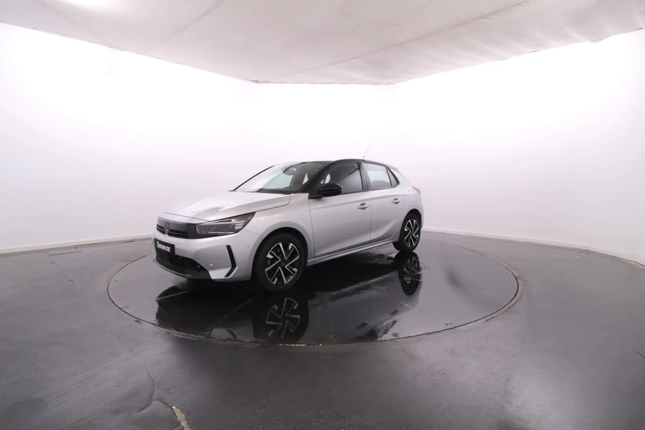 Opel Corsa 1.2T GS Line 100cv