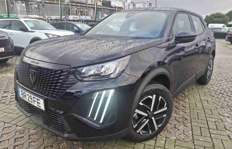 PEUGEOT - 2008 - 2008 1.2 PureTech Style