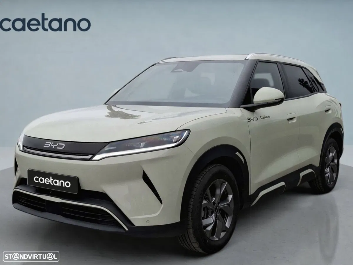 BYD Atto 2 64.8 kWh Comfort